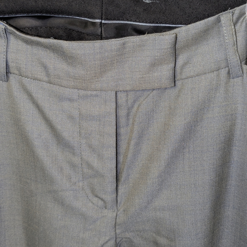 Ann Klein Suit Size 8 Slacks - Picture 3 of 6